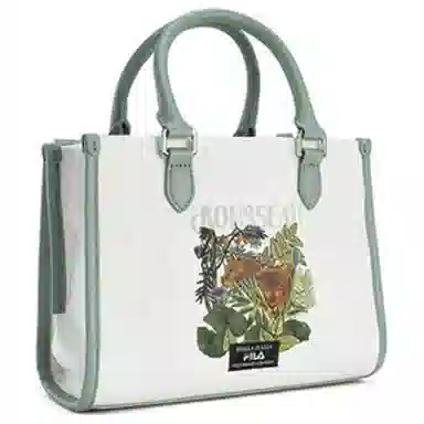 FILA Tote