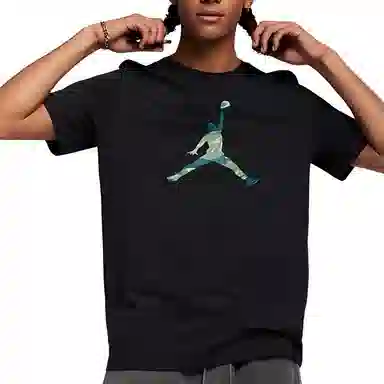 Air Jordan LOGO T