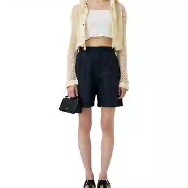 MOUSSY OL