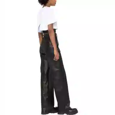 Alexander McQueen SS22 T