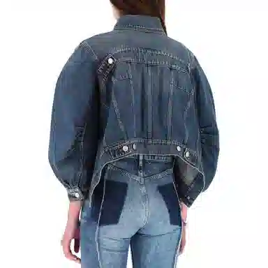 Alexander McQueen SS21