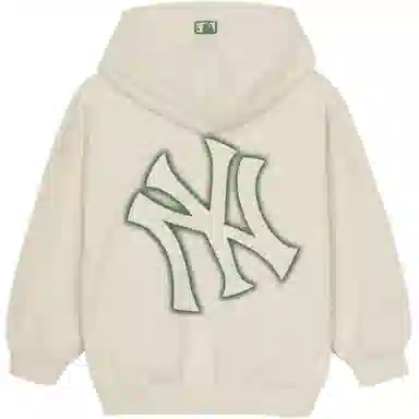 MLB KIDS Big Lux logo