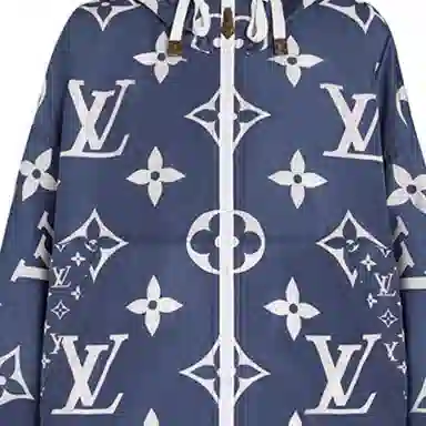LOUIS VUITTON SCALE