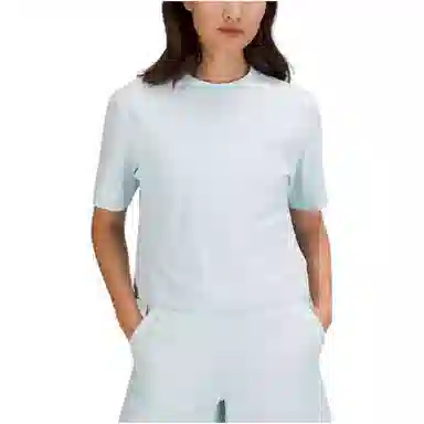 lululemon Heavyweight T