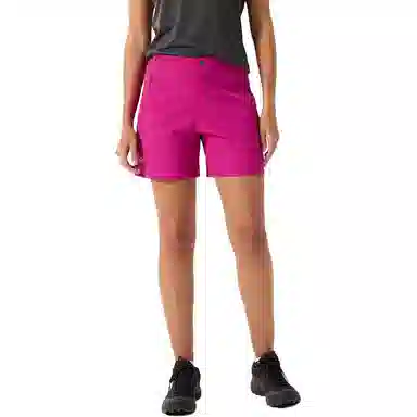 Arcteryx GAMMA short 6logo