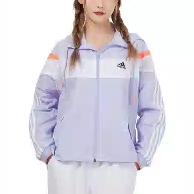 adidas Wx Windbreaker