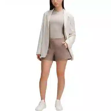 Lululemon Utilitech Relaxed-Fit HR Short