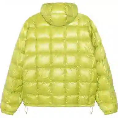 Stussy FW24 Midweight Hooded Puffer