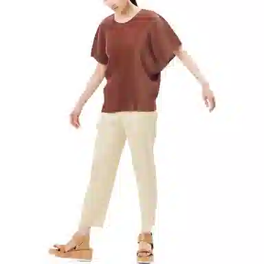 PLEATS PLEASE ISSEY MIYAKE SS22