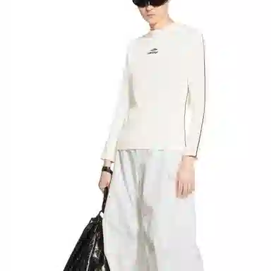 Balenciaga FW22 Logo