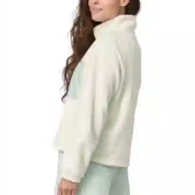 Patagonia Fleece Sweatshirt