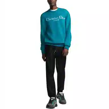 DIOR FW24 Logo