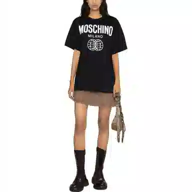 MOSCHINO SS23 T