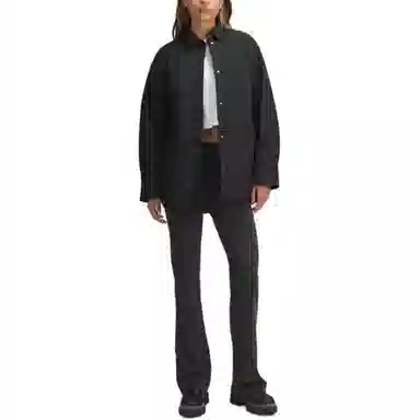 lululemon Lightweight Insulated Jacket