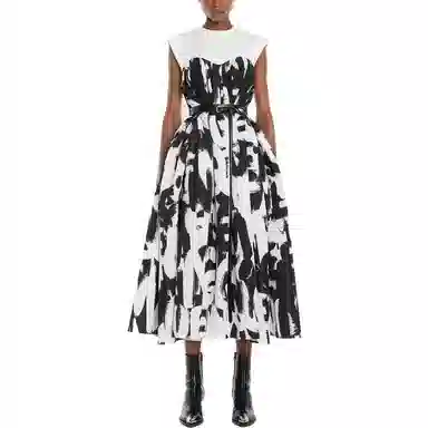 Alexander McQueen SS22