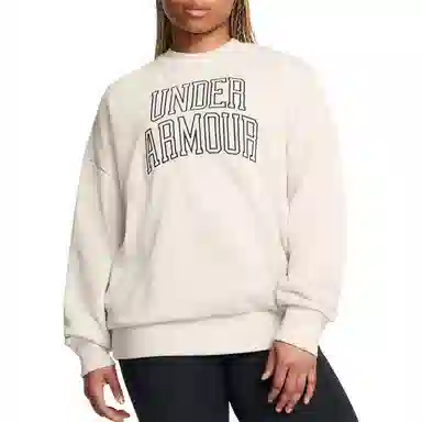 Under Armour Icon Heavyweight Terry