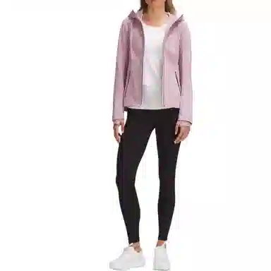 lululemon Cross Chill SS24 logo