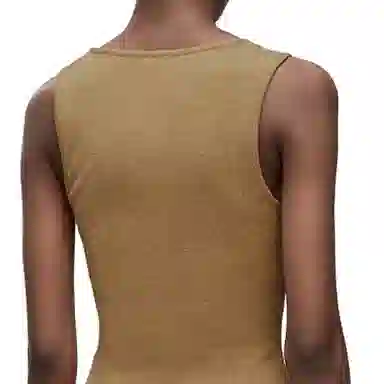 Loewe Logo Embroidered Pullover Vest