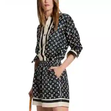 LOUIS VUITTON SS23 Logo