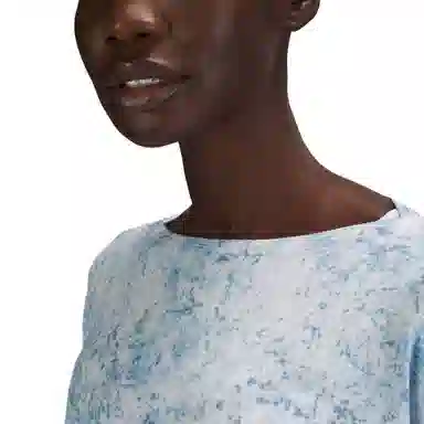 lululemon Back in Action Vitasea T