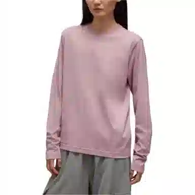 Y-3 Regular Long Sleeve Tee