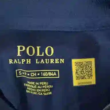 Polo Ralph Lauren