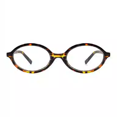 PARMU Small Round Frame