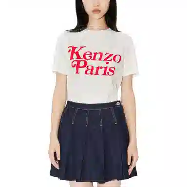 KENZO SS24 LogoT
