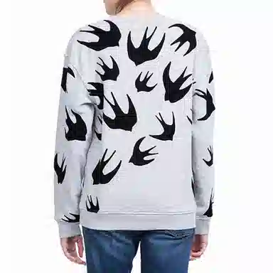 McQ Alexander McQueen