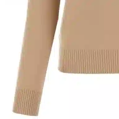 Miu Miu Turtleneck Sweater