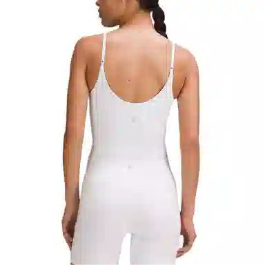 Lululemon Align Cropped Cami Tank