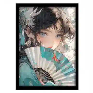 1000pcs HBYQ