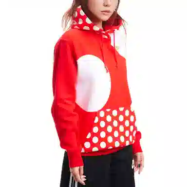 Nike Sportswear Christmas Hoodie