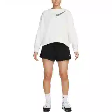 Nike Sportswear City Utility Logo