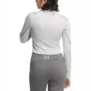 adidas AEROREADY SLIM LONG SLEEVE TOP T