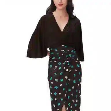 DIANE VON FURSTENBERG V