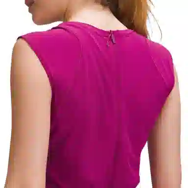 lululemon SS23 Sleeveless