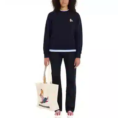 Maison Kitsune SS22