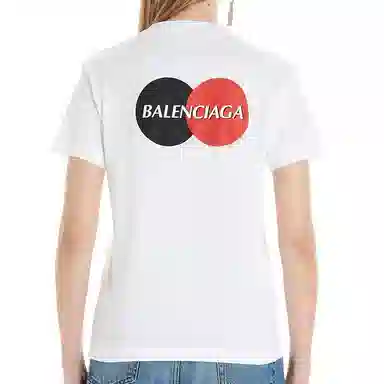 Balenciaga Logo