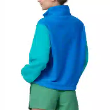 Patagonia Fleece Sweatshirt
