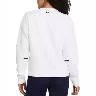 Under Armour Unstoppable Fleece Crew