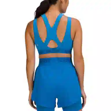 lululemon Logo Train Logo