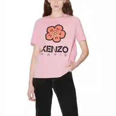 KENZO BOKE SS23 T