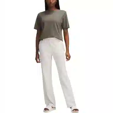 lululemon Relaxed-Fit T