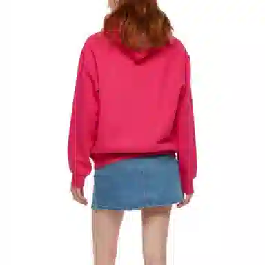 GUESS Barbie Pink Sweatshirt