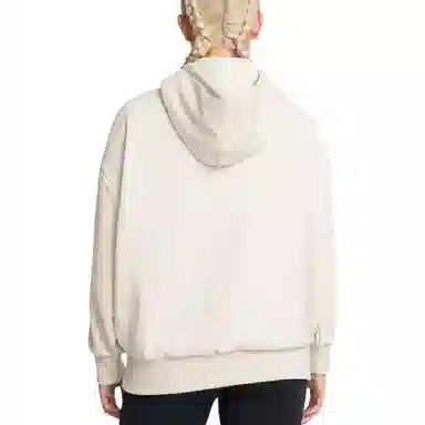 Under Armour Icon Heavyweight Terry Oversized Hoodie