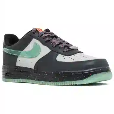 Nike Lunar force 1 Low Year of the Horse