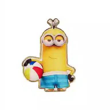 MINIONS 6