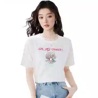 ONE MORE SS24 T