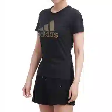 adidas Foil t-shirt T